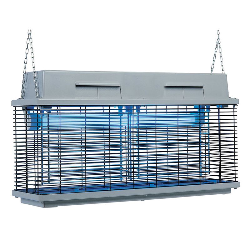 Désinsectiseur Électrique, Lampes UV-A (1x 15 W) Désinsectiseur Électrique, Lampes UV-A (1x 15 W)