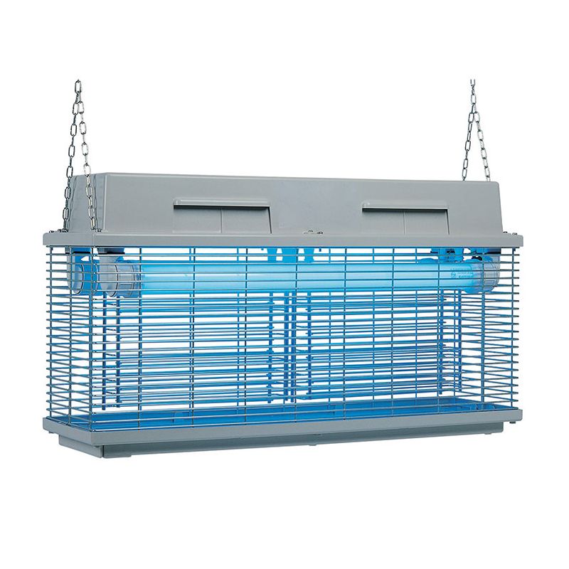 DESINSECTISEUR ELECTRIQUE, LAMPES UV-A DESINSECTISEUR ELECTRIQUE, LAMPES UV-A