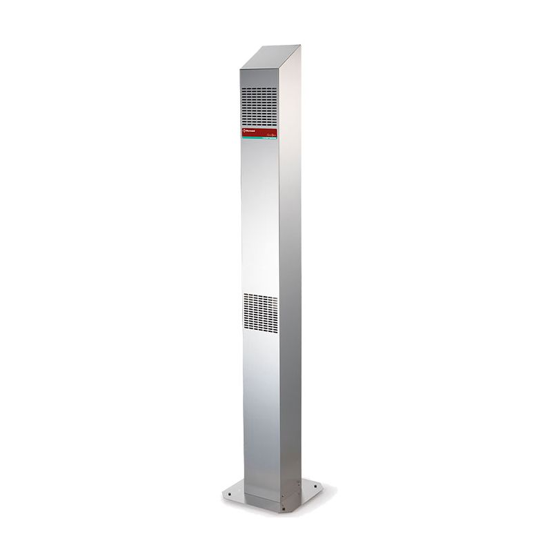 Générateur d'ozone sur socle, 240m² à 1440m² Générateur d'ozone sur socle, 240m² à 1440m²