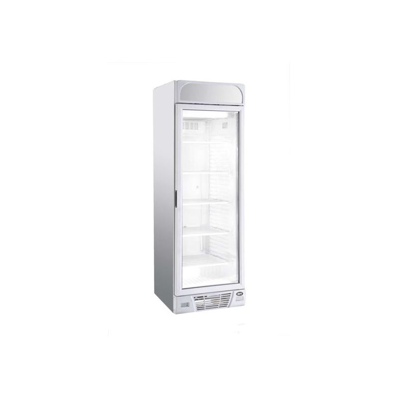 Armoire négative ventilée, 1 porte vitrée, afi Armoire négative ventilée, 1 porte vitrée, afi