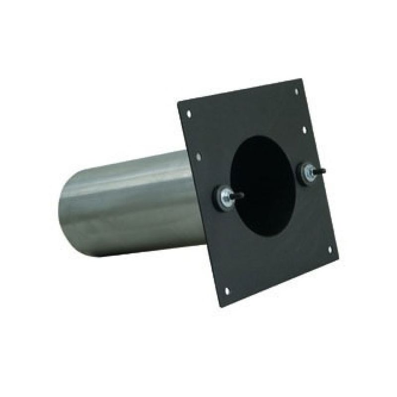 Kit de fixation du brûleur (carottage 150 mm de Ø)