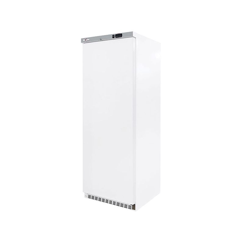 Armoire congélateur, statique, 400 Lit, en blanc Armoire congélateur, statique, 400 Lit, en blanc