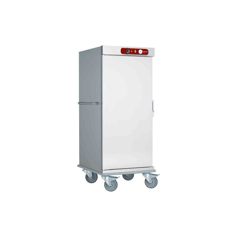 Chariot de maintien à température pour repas, 20 GN 2/1 Chariot de maintien à température pour repas, 20 GN 2/1