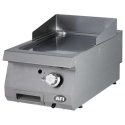 Grill gaz à poser - plaques simples lisses - Série 900 (GR9G40C)