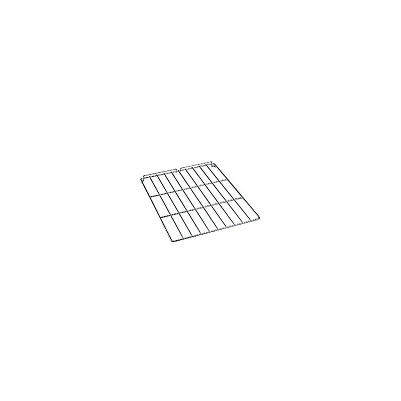 GRILLE CHROMÉE POUR FOUR GN 2/1 GRILLE CHROMÉE POUR FOUR GN 2/1