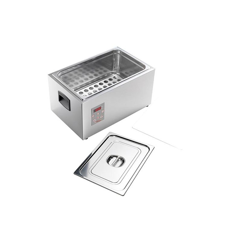 Cuiseur sous vide à basse température, électrique Cuiseur sous vide à basse température, électrique