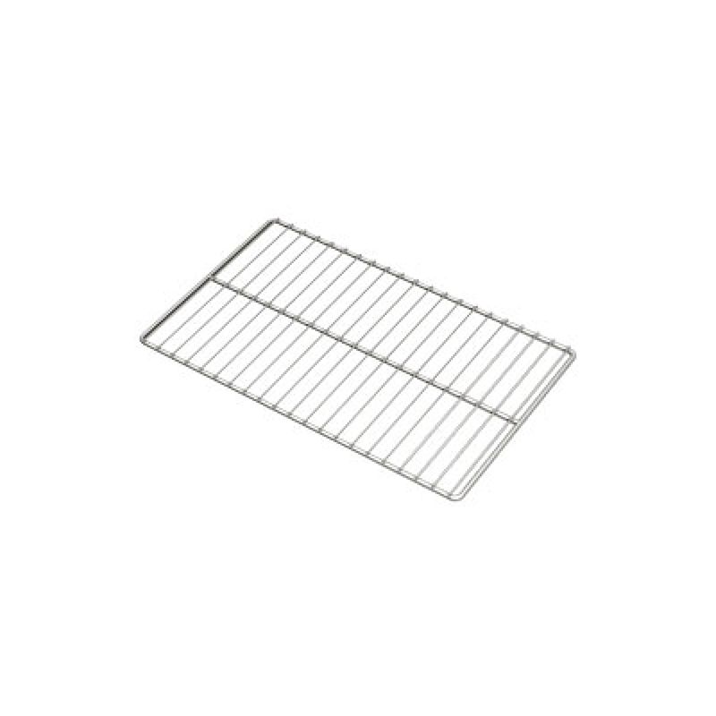 Grille chromée GN 1/1 Grille chromée GN 1/1