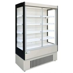 MEUBLES MURAUX série psi ii portes coulissantes (PSIIIPC1310), afi