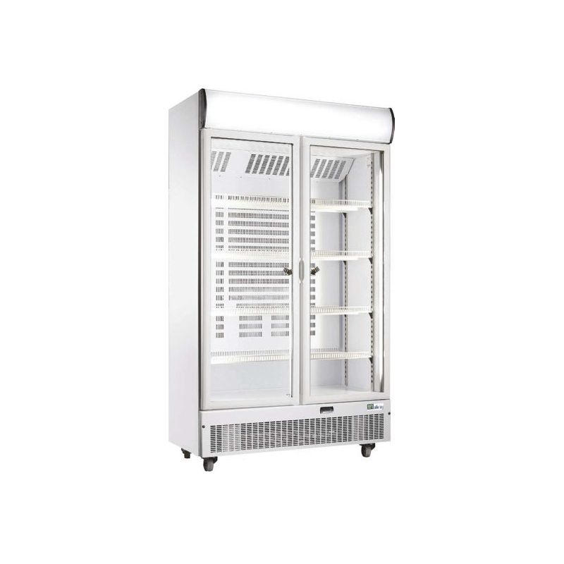 ARMOIRES RÉFRIGÉRÉES PORTES VITRÉES (ARV800PV), afi ARMOIRES RÉFRIGÉRÉES PORTES VITRÉES (ARV800PV), afi