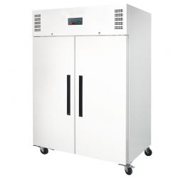 Armoire réfrigérée négative GN double porte Polar 1200L