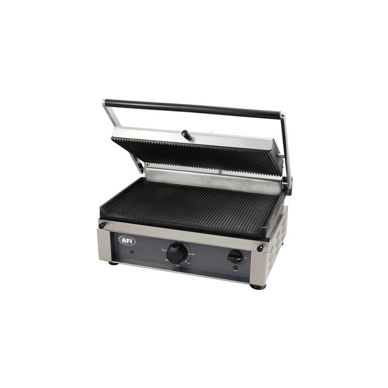 GRILLS TOASTERS PANINIS (GTP2530), afi