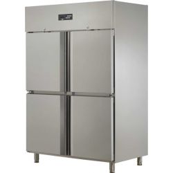 ARMOIRE RÉFRIGÉRÉE NEGATIVE (OZ1400N-4P), AFI