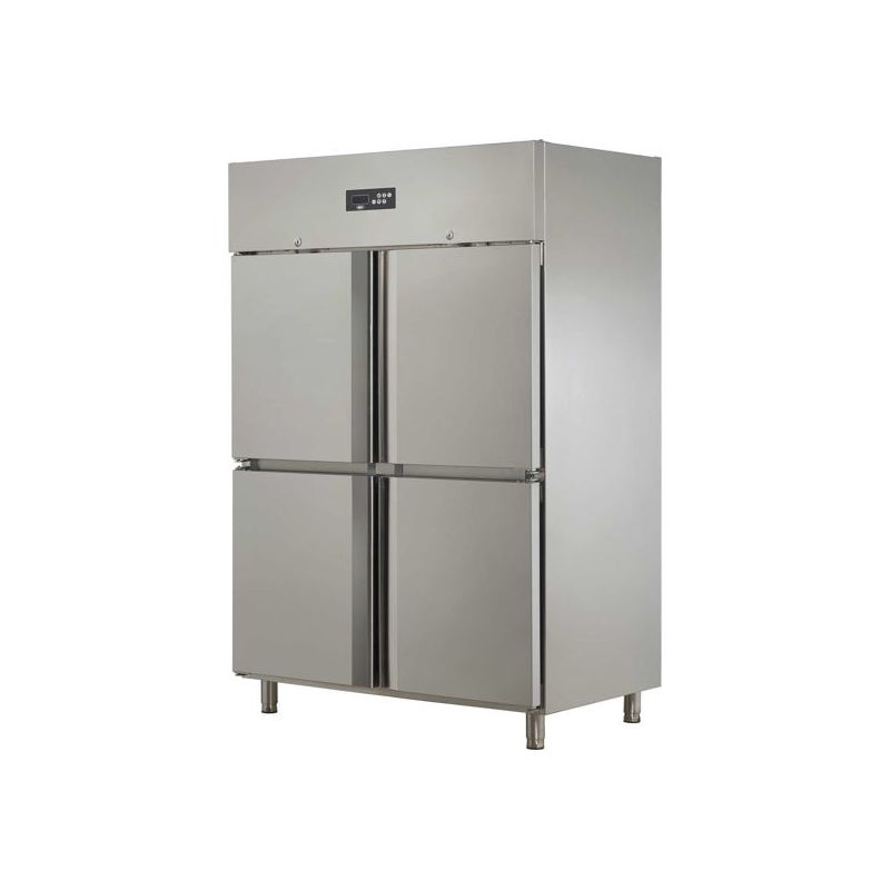ARMOIRE RÉFRIGÉRÉE NEGATIVE (OZ1400N-4P), AFI ARMOIRE RÉFRIGÉRÉE NEGATIVE (OZ1400N-4P), AFI