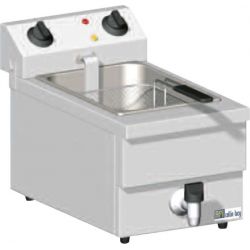 FRITEUSES DE TABLE (FE10), afi