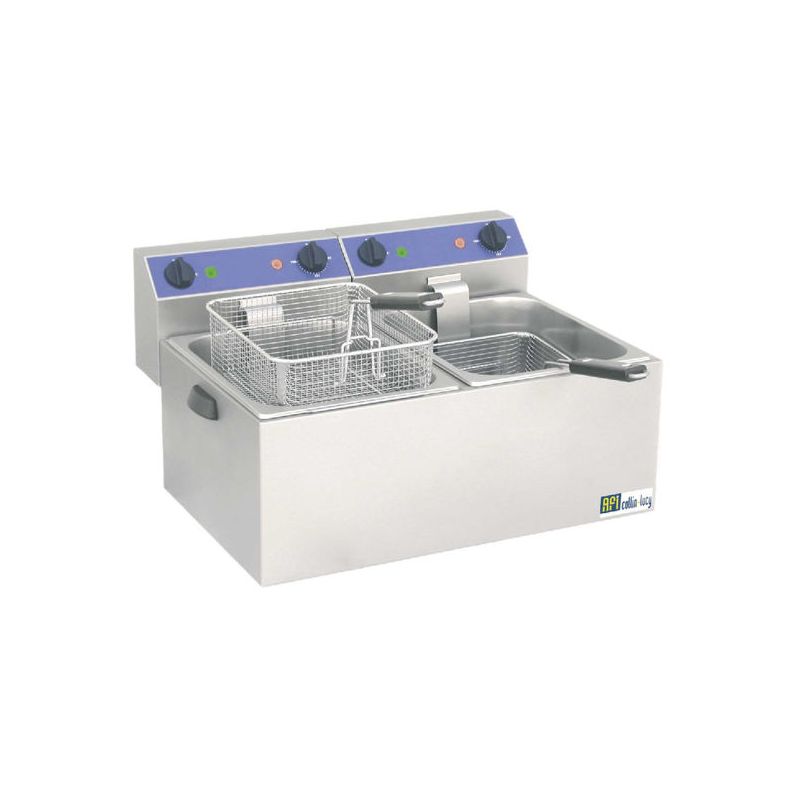 FRITEUSES DE TABLE (SF88MC), afi FRITEUSES DE TABLE (SF88MC), afi