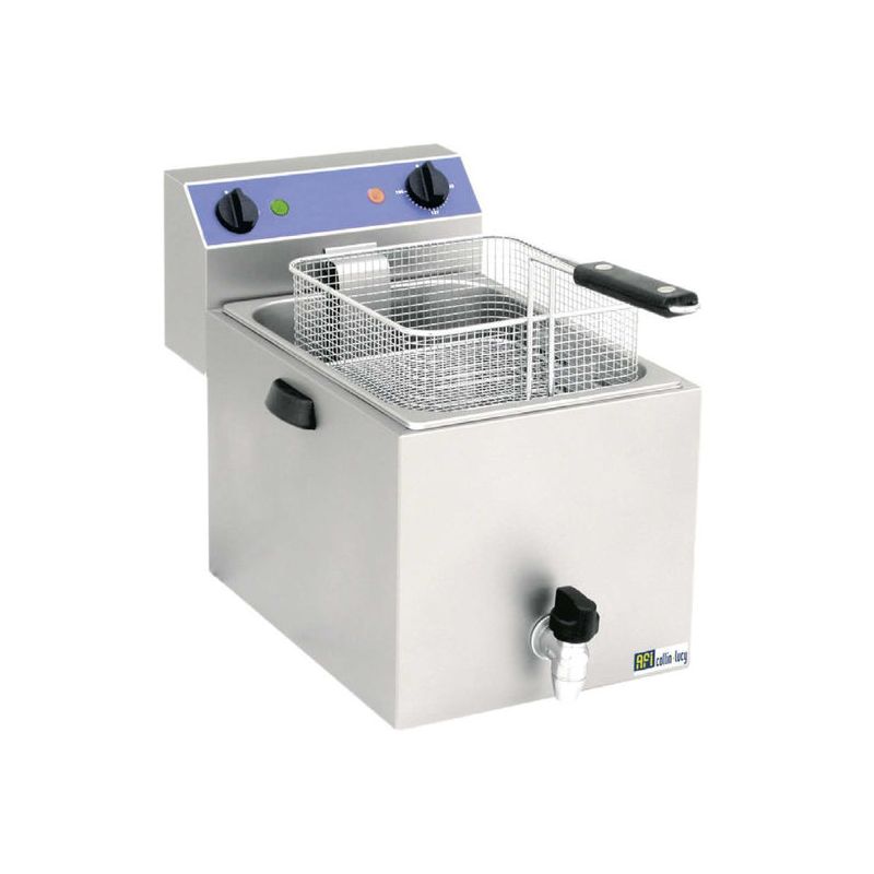 FRITEUSES DE TABLE (SF9VC), afi FRITEUSES DE TABLE (SF9VC), afi