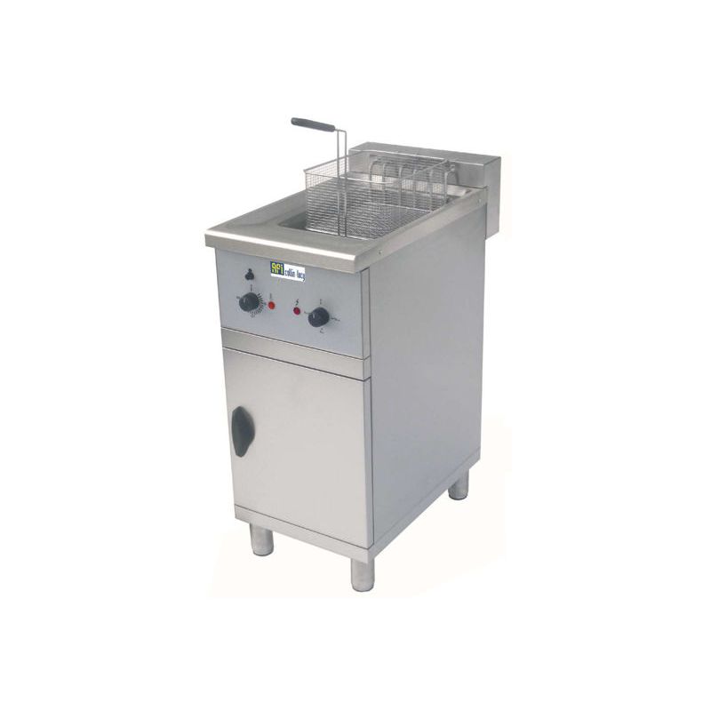 FRITEUSES SUR COFFRE (FT700MV), afi FRITEUSES SUR COFFRE (FT700MV), afi
