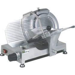 Trancheur Ø300mm avec aiguiseur incorporé - 210W (S300), afi