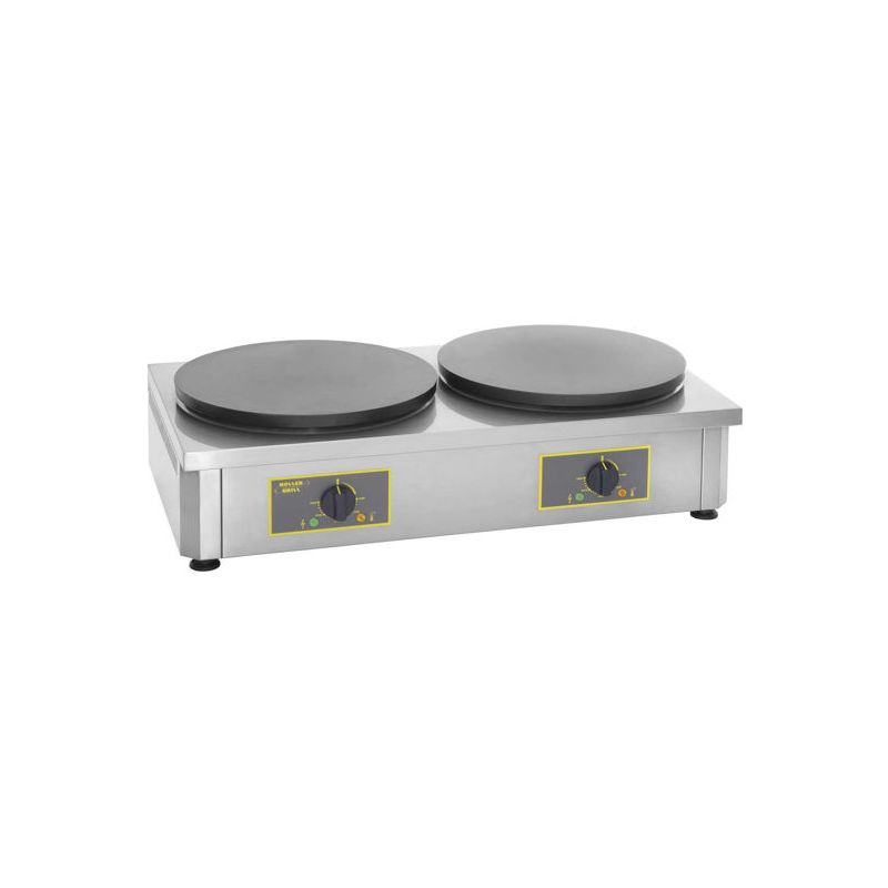 CRÊPIÈRES ÉLECTRIQUES (RG-CED350), afi CRÊPIÈRES ÉLECTRIQUES (RG-CED350), afi