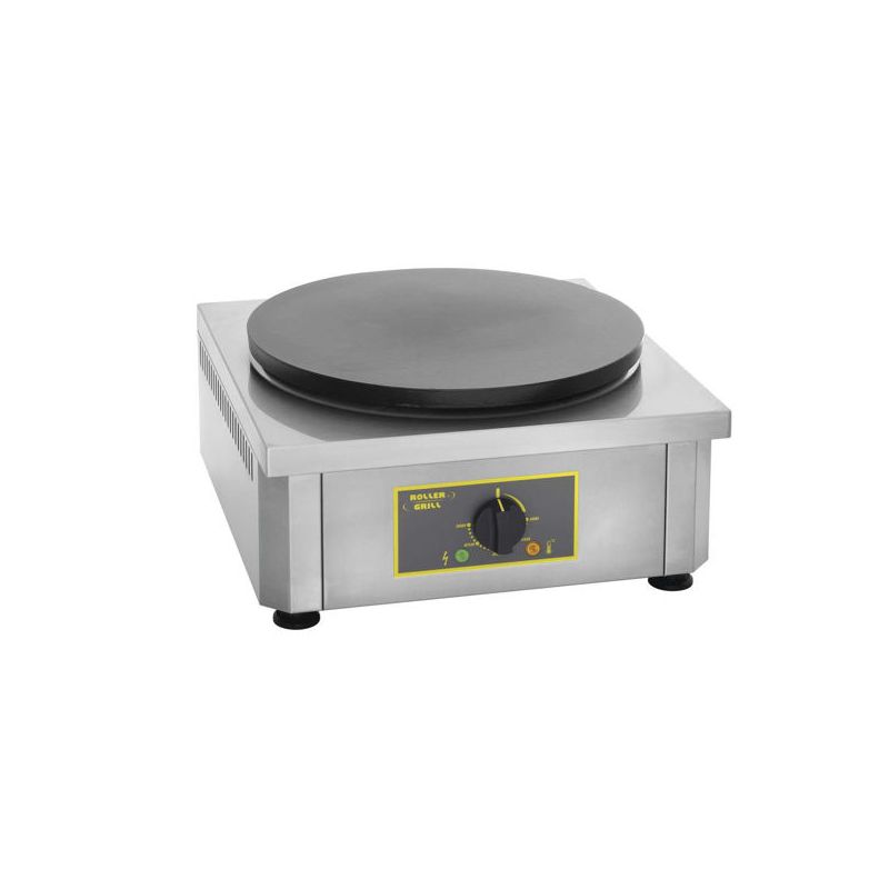 CRÊPIÈRES ÉLECTRIQUES (RG-CES400), afi