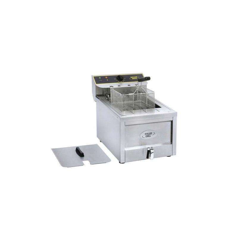 FRITEUSES ÉLECTRIQUES MODULAIRES (RG-FRM12), afi FRITEUSES ÉLECTRIQUES MODULAIRES (RG-FRM12), afi