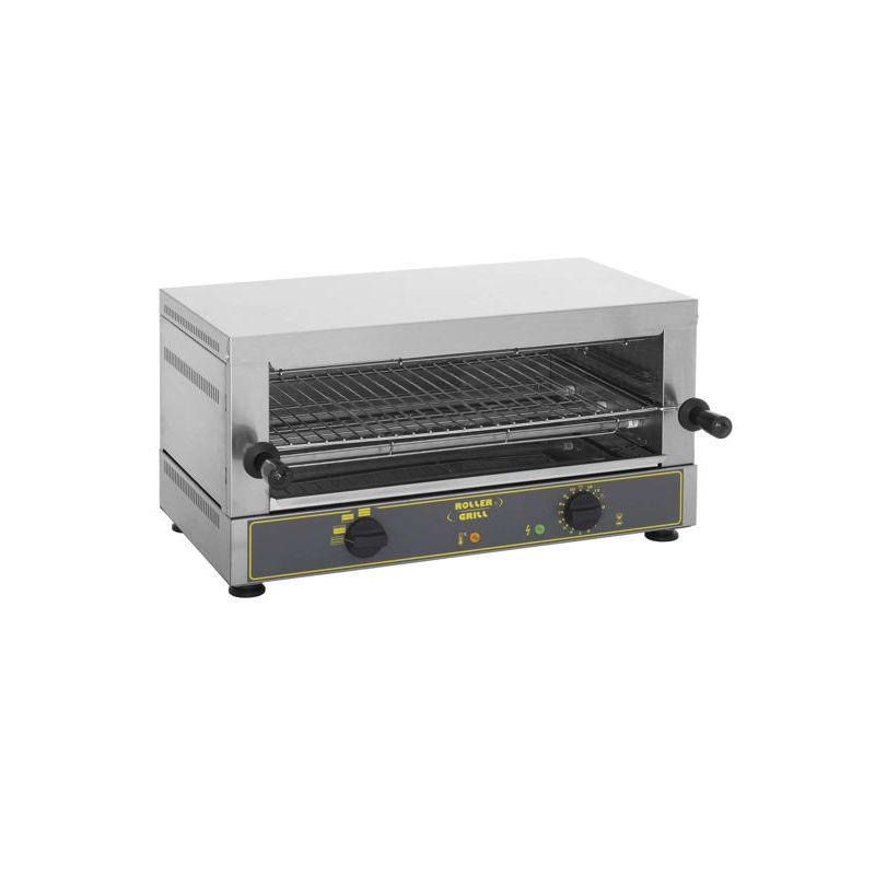 Toaster Salamandre électrique universel double rampe GN 1/1 (RG-TS) Toaster Salamandre électrique universel double rampe GN 1/1 (RG-TS)