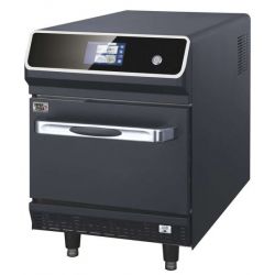 FOUR À CUISSON ACCÉLÉRÉE (FSP-PRO), afi