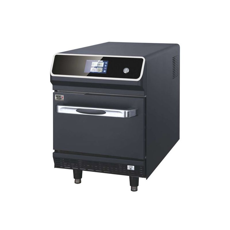 FOUR À CUISSON ACCÉLÉRÉE (FSP-PRO), afi