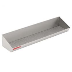 Réserve-frites inox avec filtre égouttoir Gastro M 1000 x 280 x 200mm