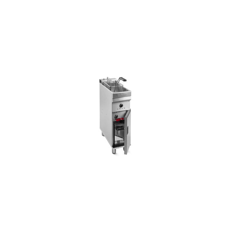 FRITEUSES ÉLECTRIQUES (EVO-250MT), afi FRITEUSES ÉLECTRIQUES (EVO-250MT), afi