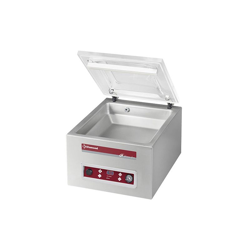 copy of Machine sous-vide (GA-80/S) copy of Machine sous-vide (GA-80/S)