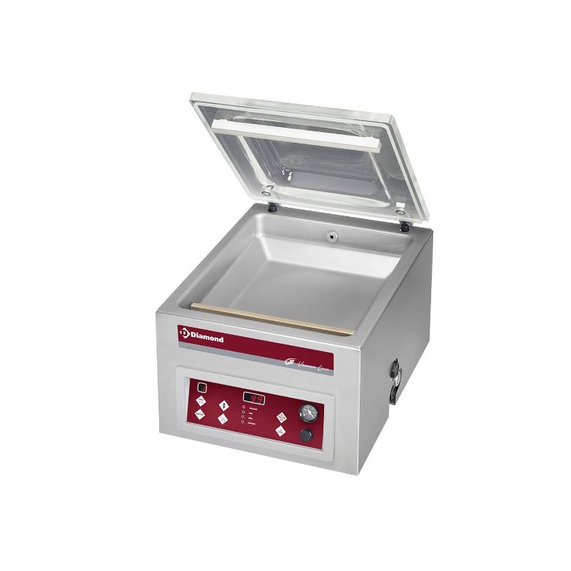 Machine sous-vide (TA-85/S) Machine sous-vide (TA-85/S)