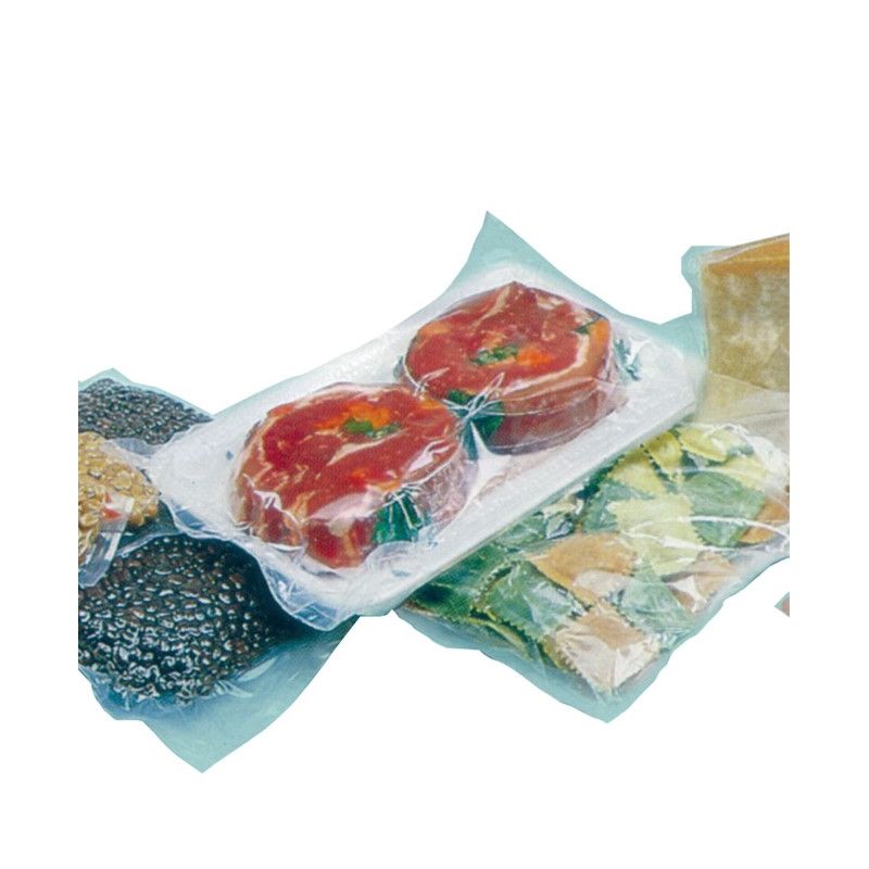 1000 sachets sous vide lisses 300x400 mm 1000 sachets sous vide lisses 300x400 mm