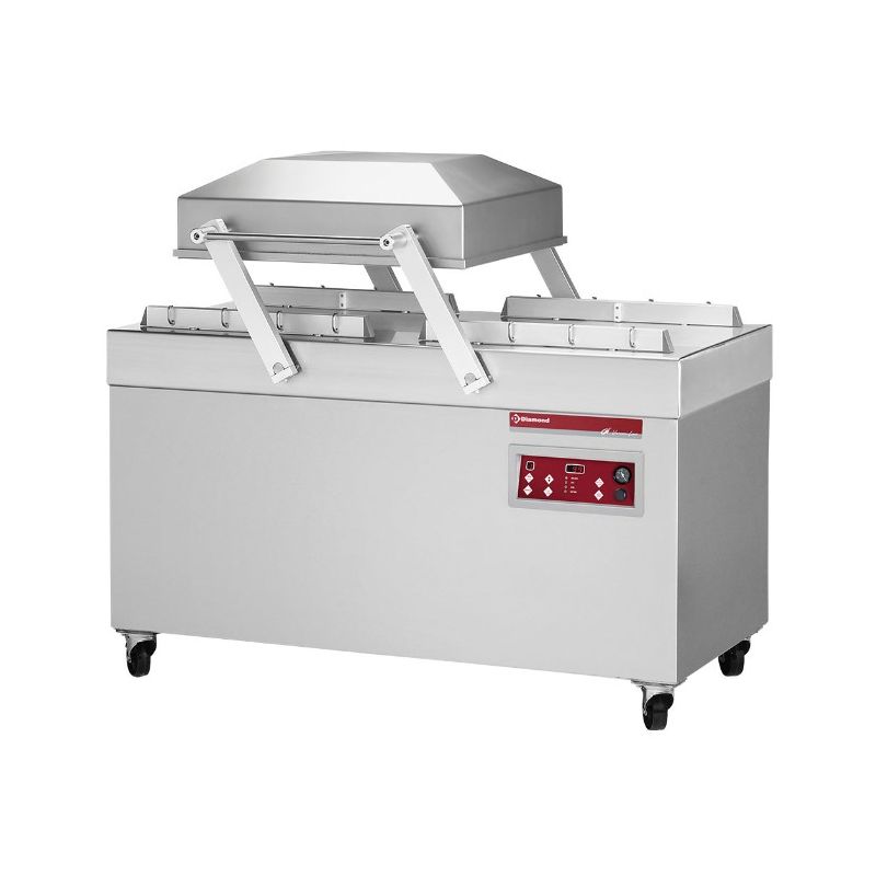 Machine sous-vide (CF-165T/S) Machine sous-vide (CF-165T/S)
