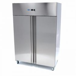 Maxima Luxe Congélateur FR 1200L GN