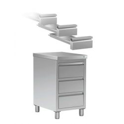 PLACARDS À TIROIRS (AR-057-3), afi