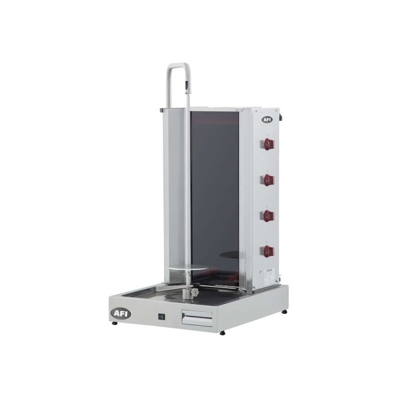 DÖNER GRILLS (KEB4E), afi DÖNER GRILLS (KEB4E), afi