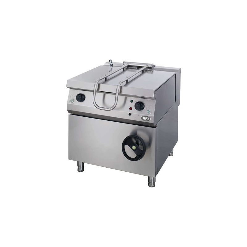SAUTEUSE À GAZ (SA7G50), afi SAUTEUSE À GAZ (SA7G50), afi