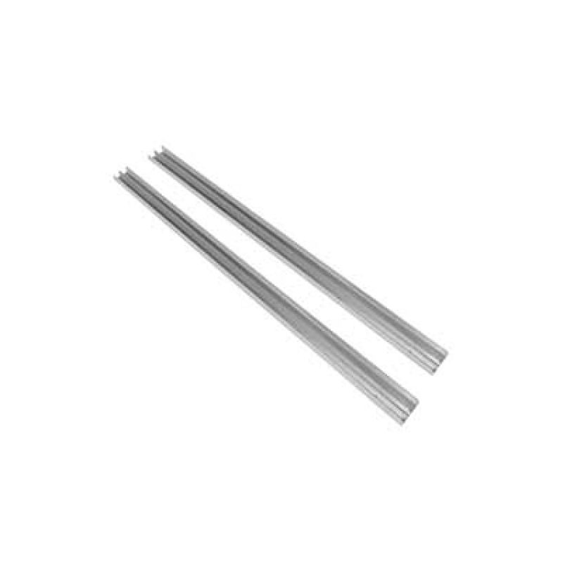 Table frig., vent., 2 portes EN 600x400 - Top en granit (Sans groupe) Table frig., vent., 2 portes EN 600x400 - Top en granit (Sans groupe)