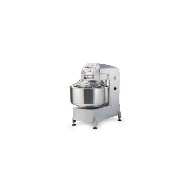 Pétrin a spirale Cuve fixe 250 kg Pétrin a spirale Cuve fixe 250 kg