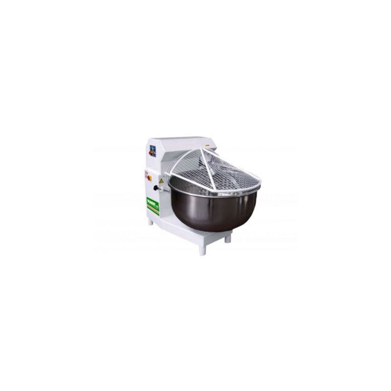 Pétrin a Fourche avec un bol en alliage d'alu 330L Pétrin a Fourche avec un bol en alliage d'alu 330L