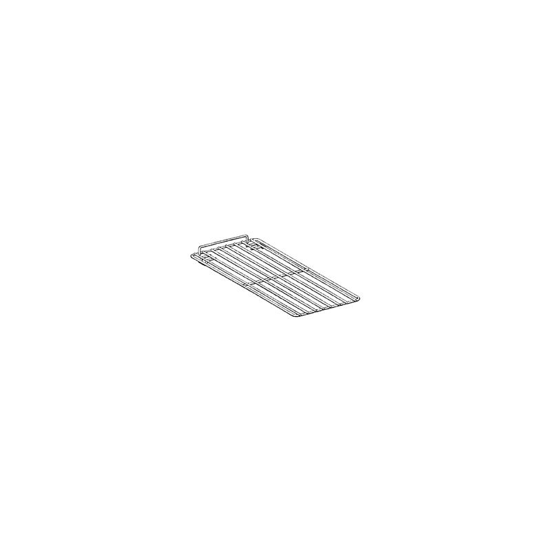GRILLE POUR FOUR GN 2/1 GRILLE POUR FOUR GN 2/1