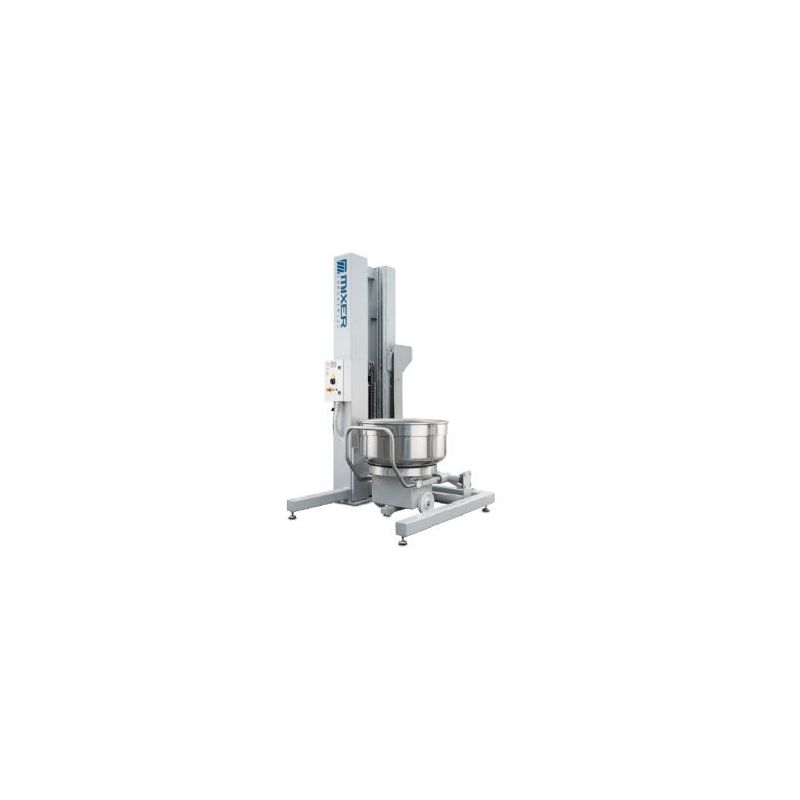 ELEVATEUR BASCULATEUR DE CUVE HAUTEUR 1.2m ELEVATEUR BASCULATEUR DE CUVE HAUTEUR 1.2m