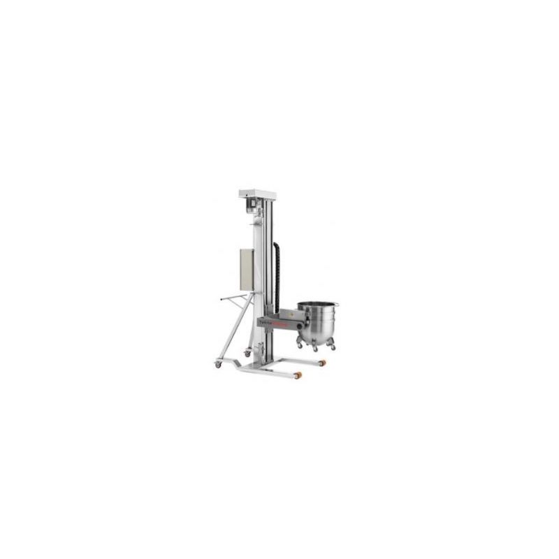 Levier de bol 60lt Levier de bol 60lt
