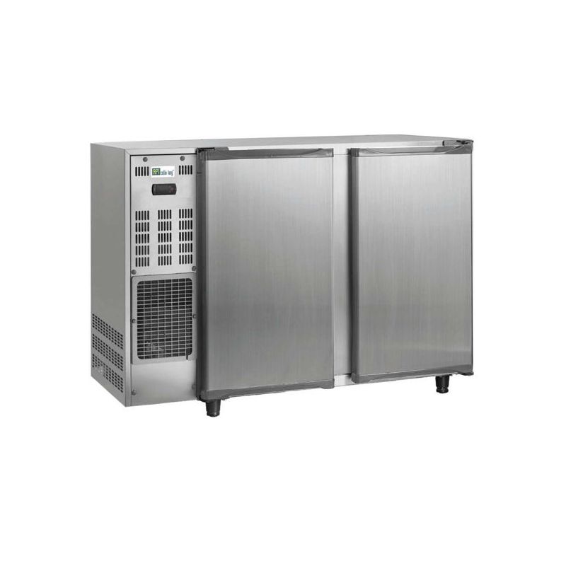 ARRIÈRE-BARS INOX (FGB125I)