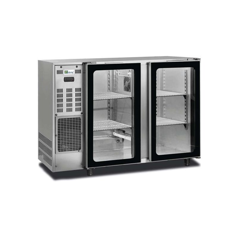 ARRIÈRE-BARS INOX (FGB125PVI), afi ARRIÈRE-BARS INOX (FGB125PVI), afi