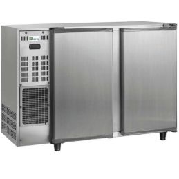 Arrière-bar inox FGB145I, afi