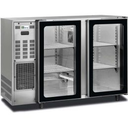 ARRIÈRE-BARS INOX (FGB145PVI), afi