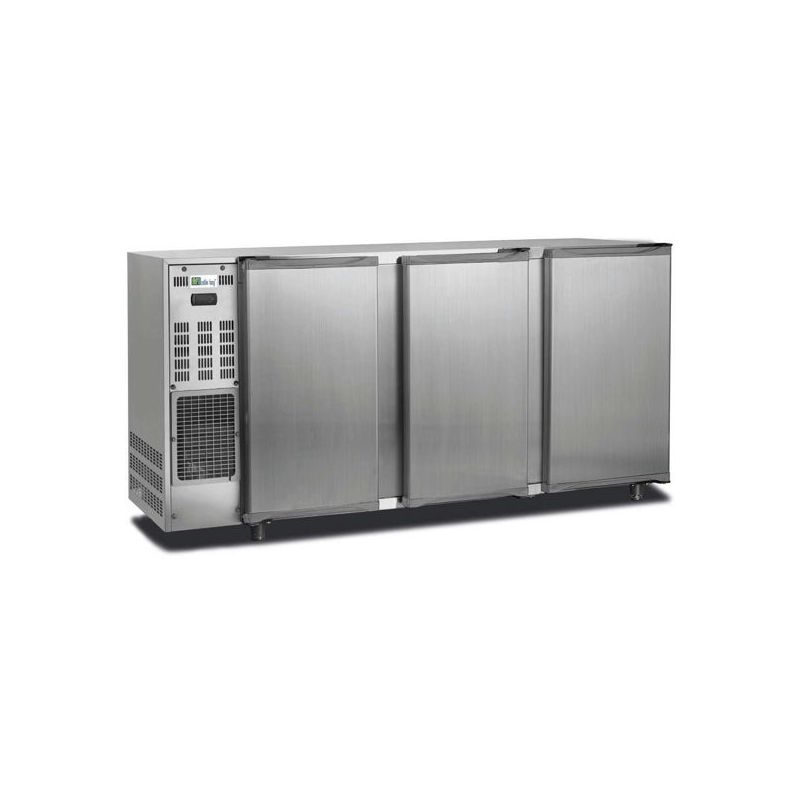 ARRIÈRE-BARS INOX (FGB177I), afi ARRIÈRE-BARS INOX (FGB177I), afi