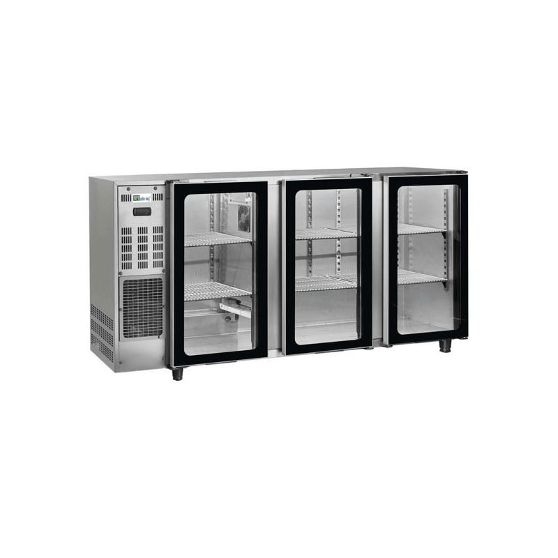 ARRIÈRE-BARS INOX (FGB177PVI) ARRIÈRE-BARS INOX (FGB177PVI)